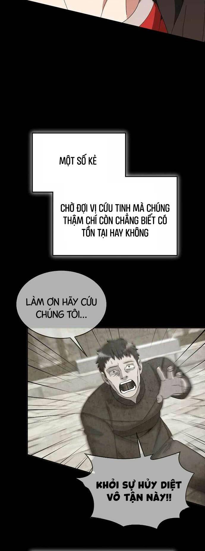 Người Mới Này Quá Mạnh Chapter 84 - Trang 13