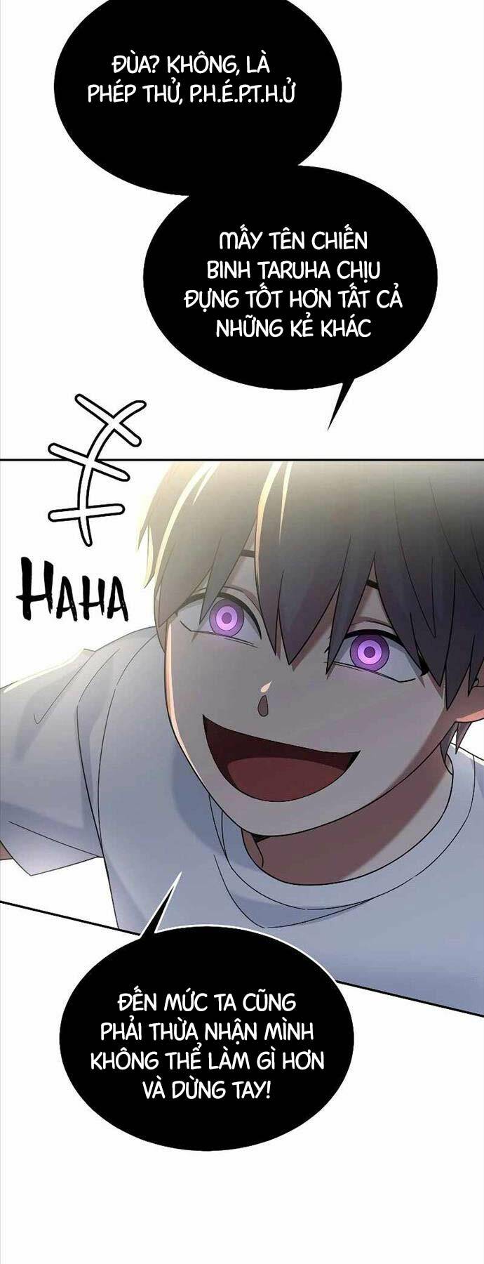 Người Mới Này Quá Mạnh Chapter 84 - Trang 16