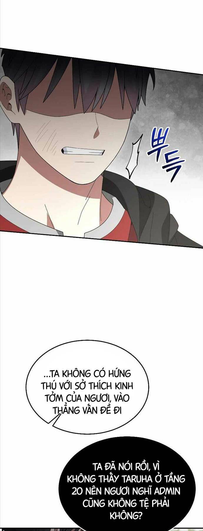 Người Mới Này Quá Mạnh Chapter 84 - Trang 17