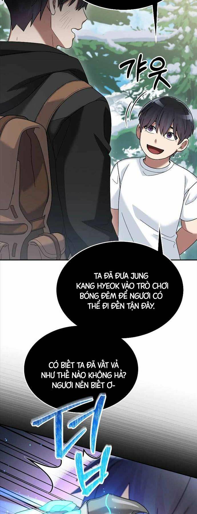 Người Mới Này Quá Mạnh Chapter 84 - Trang 18