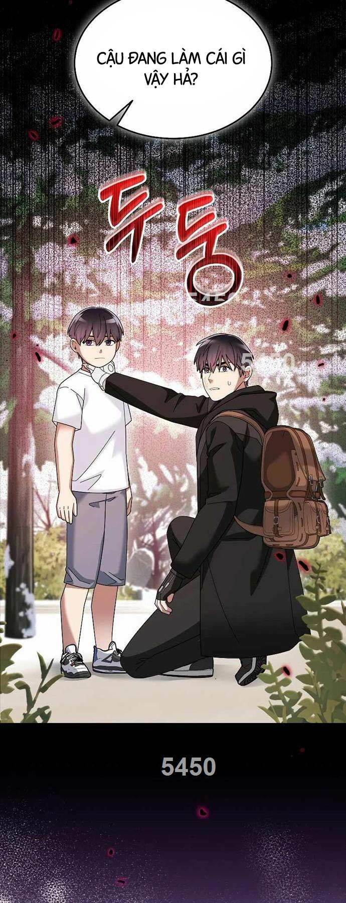 Người Mới Này Quá Mạnh Chapter 84 - Trang 1