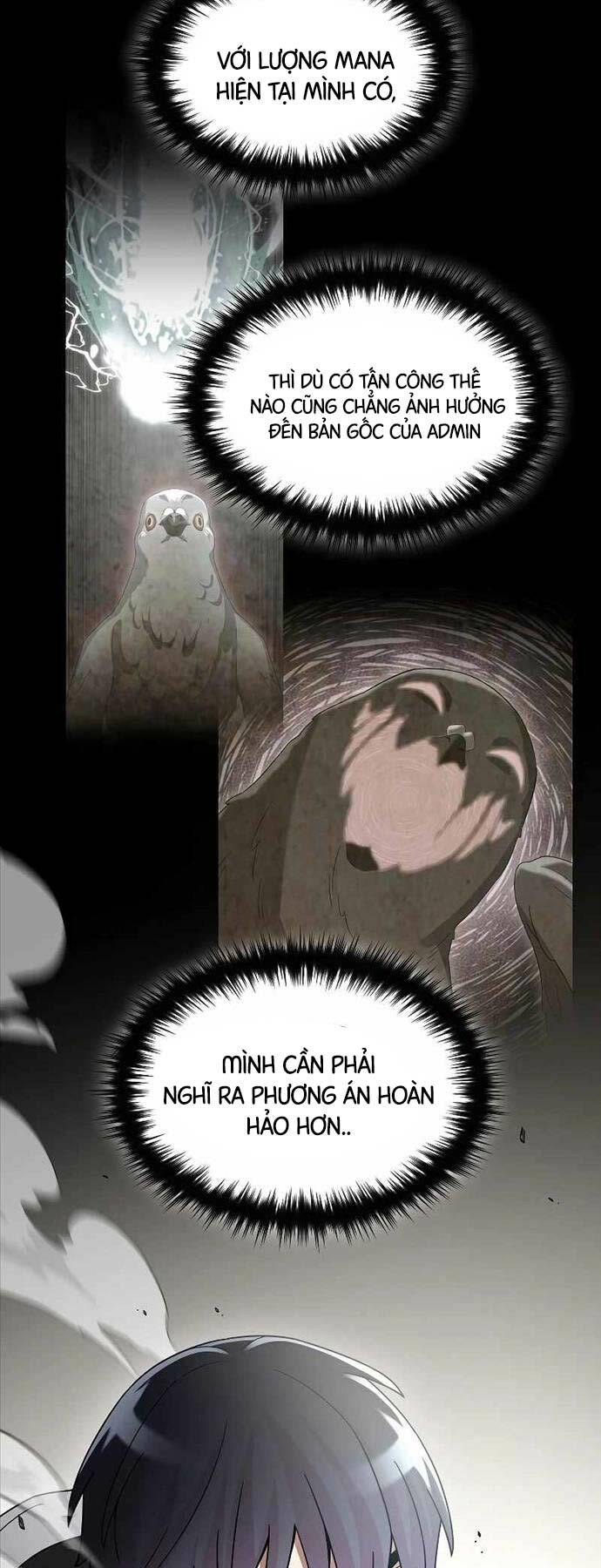 Người Mới Này Quá Mạnh Chapter 84 - Trang 25