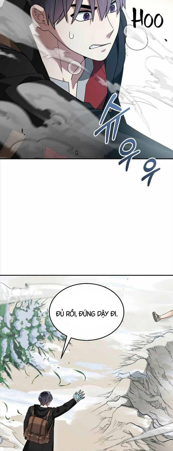 Người Mới Này Quá Mạnh Chapter 84 - Trang 26