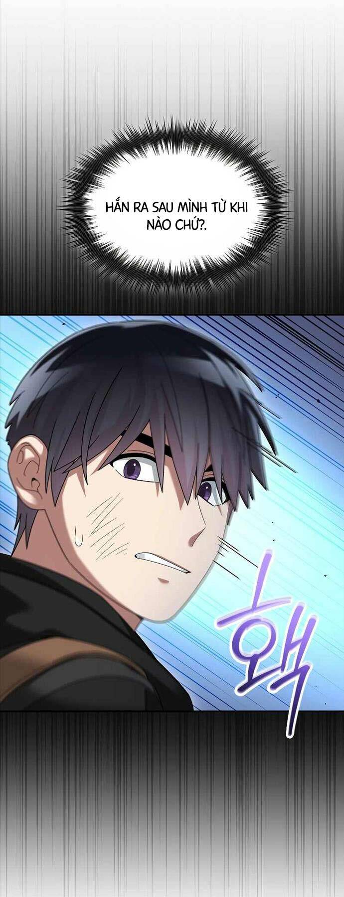 Người Mới Này Quá Mạnh Chapter 84 - Trang 29