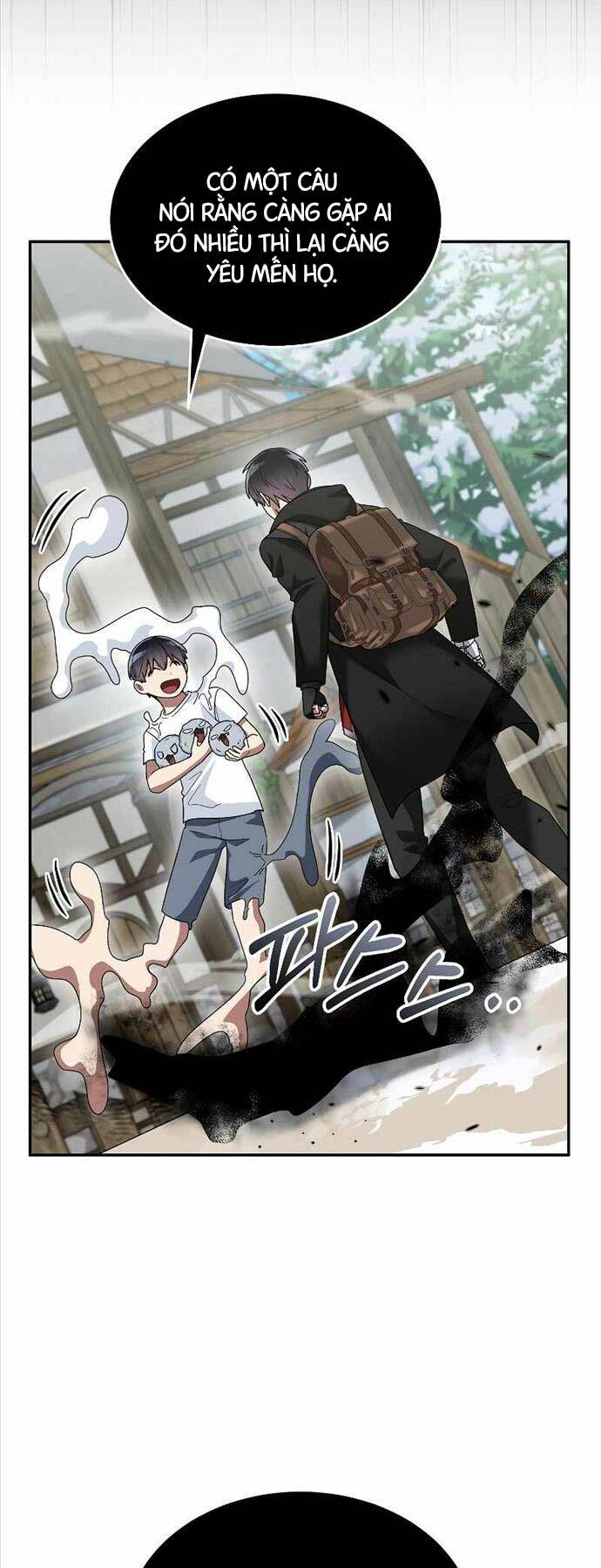 Người Mới Này Quá Mạnh Chapter 84 - Trang 30