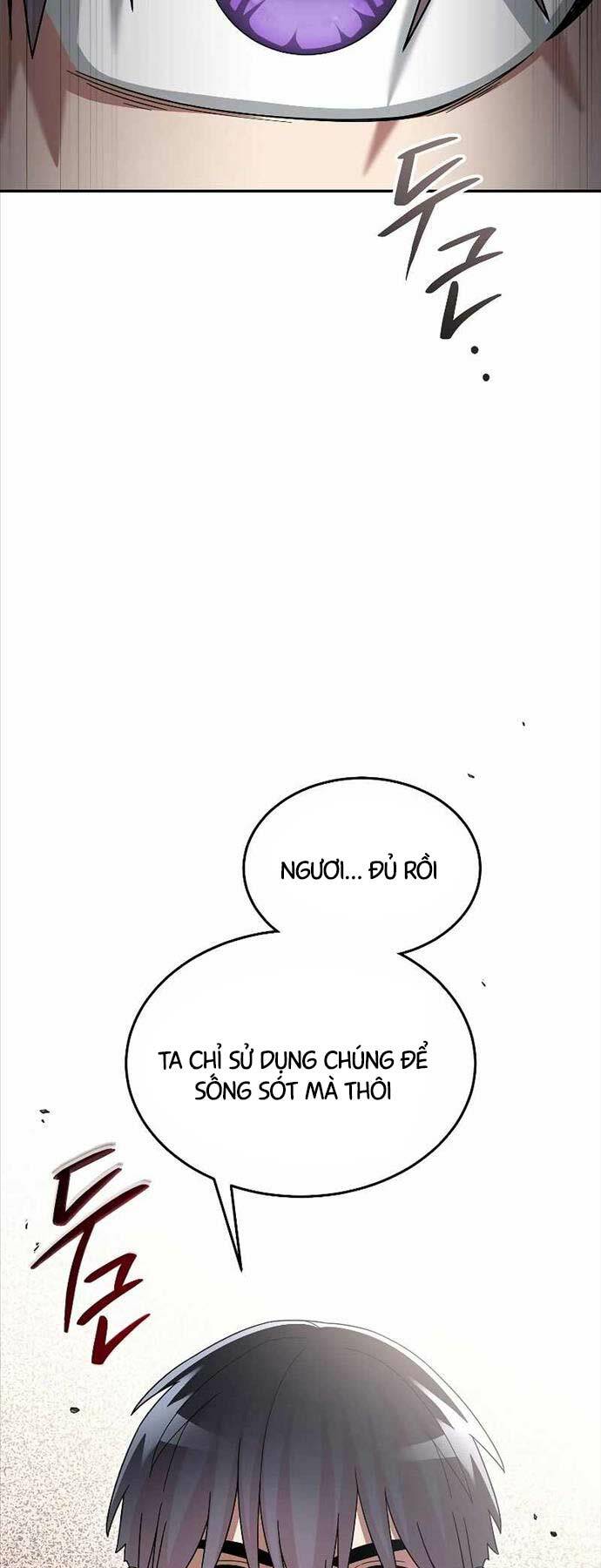 Người Mới Này Quá Mạnh Chapter 84 - Trang 32