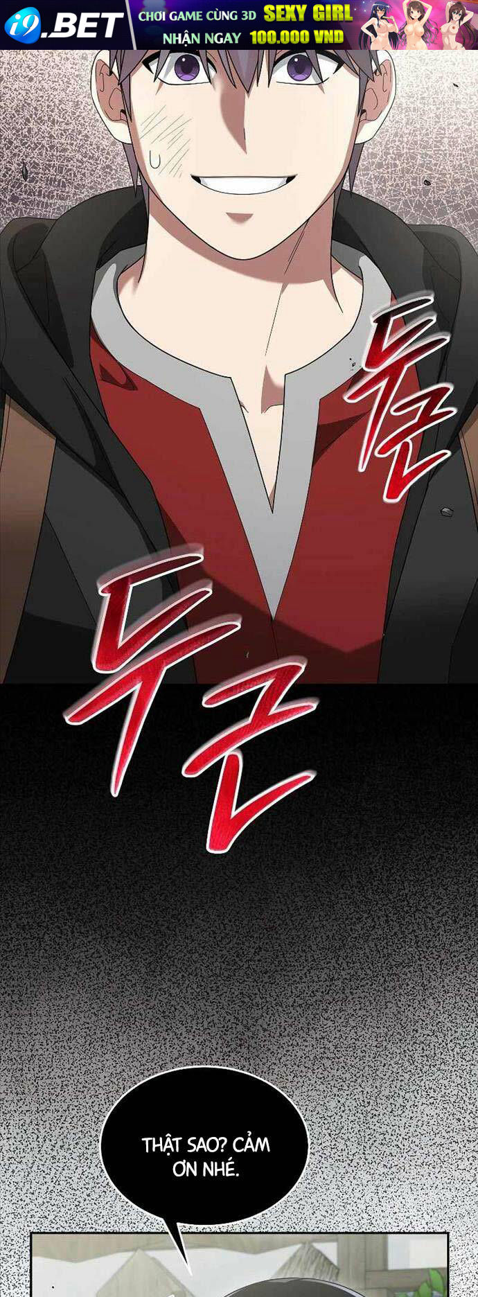 Người Mới Này Quá Mạnh Chapter 84 - Trang 33