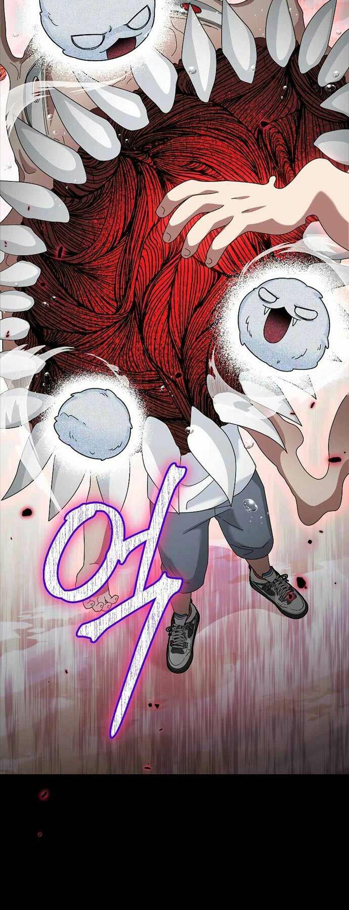 Người Mới Này Quá Mạnh Chapter 84 - Trang 36