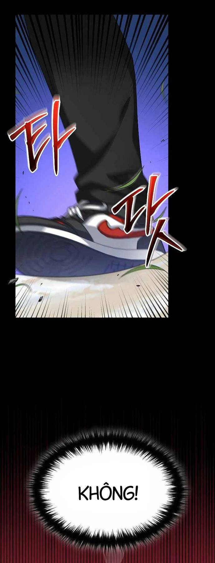 Người Mới Này Quá Mạnh Chapter 84 - Trang 38