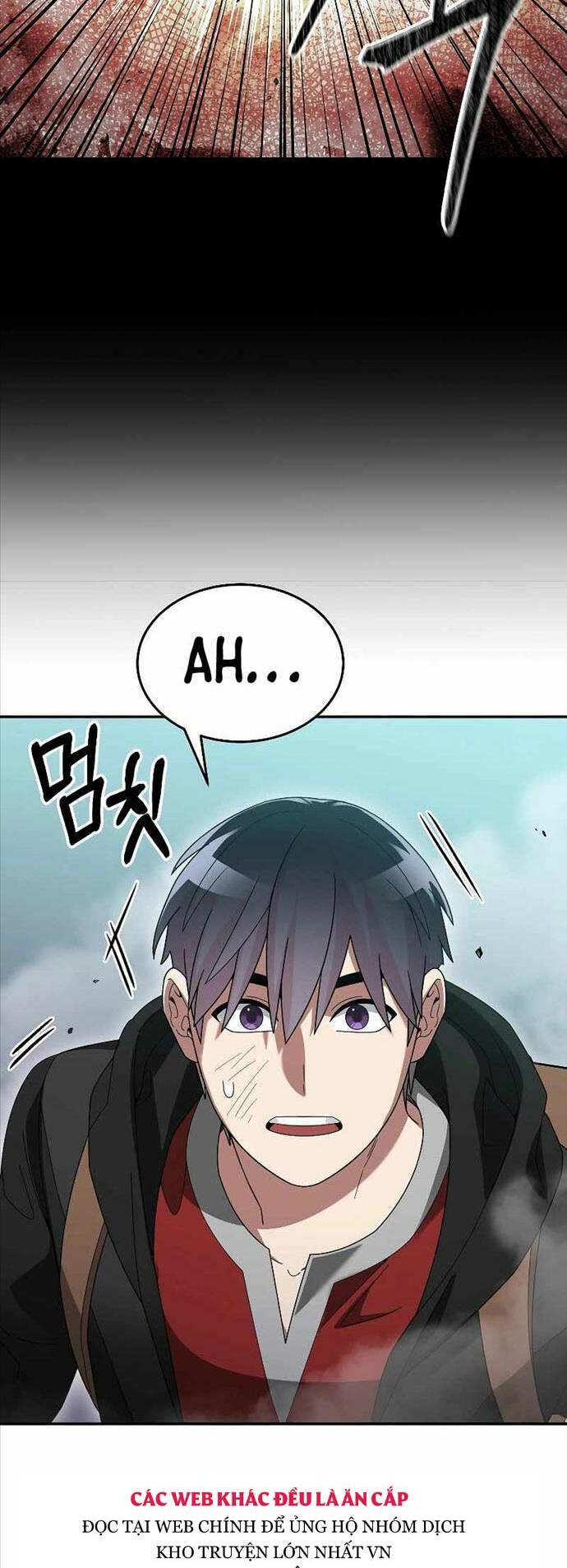 Người Mới Này Quá Mạnh Chapter 84 - Trang 41