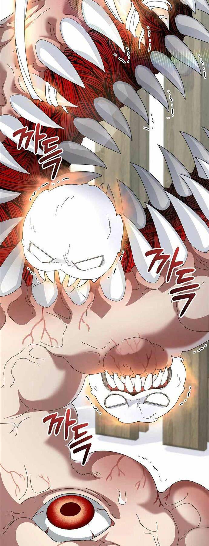 Người Mới Này Quá Mạnh Chapter 84 - Trang 44