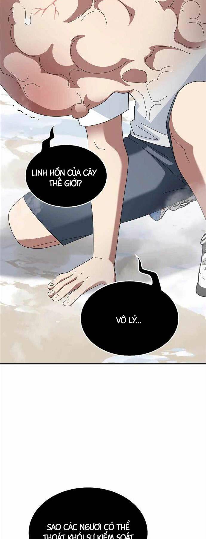 Người Mới Này Quá Mạnh Chapter 84 - Trang 45