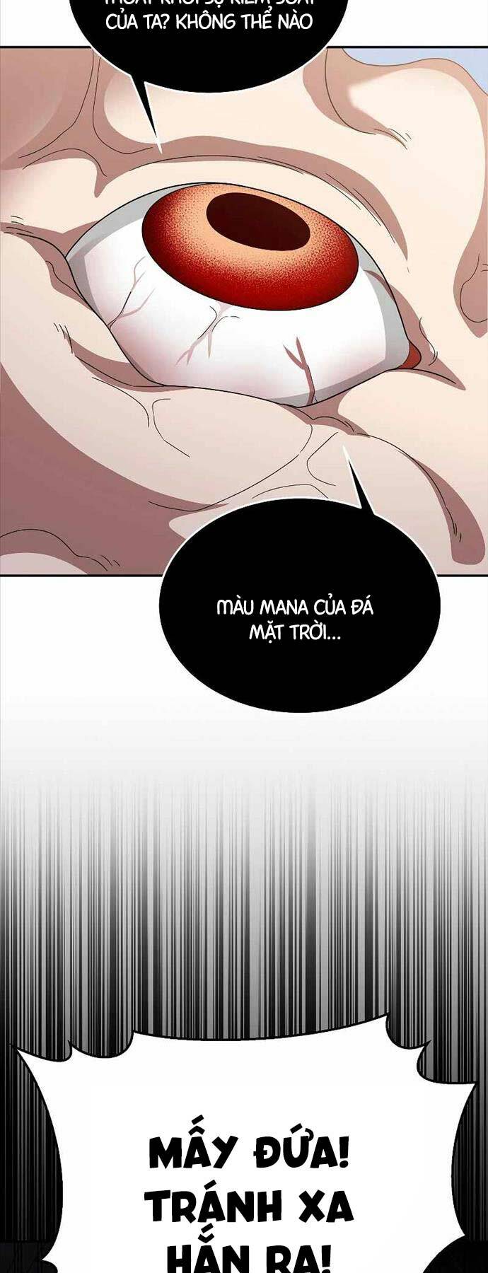 Người Mới Này Quá Mạnh Chapter 84 - Trang 46