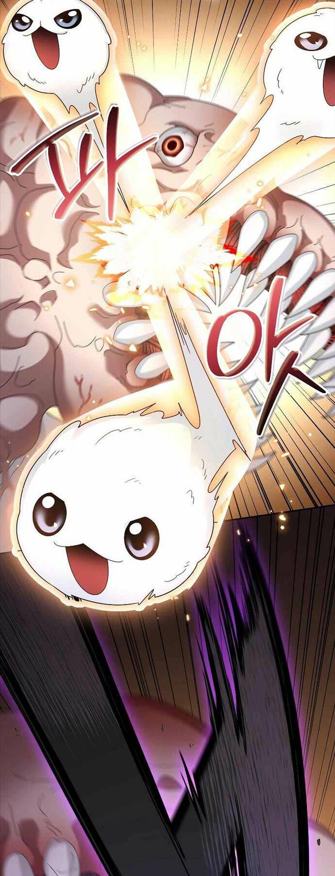 Người Mới Này Quá Mạnh Chapter 84 - Trang 48