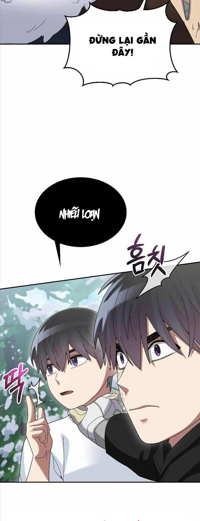 Người Mới Này Quá Mạnh Chapter 84 - Trang 4