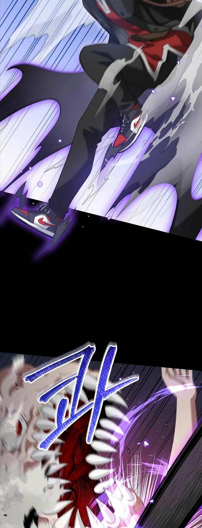 Người Mới Này Quá Mạnh Chapter 84 - Trang 50