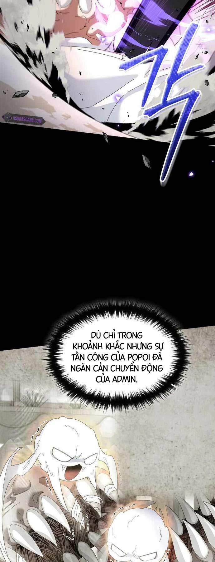 Người Mới Này Quá Mạnh Chapter 84 - Trang 51