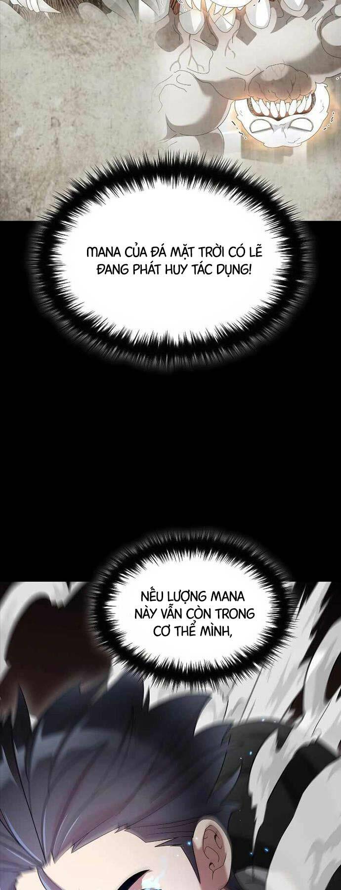 Người Mới Này Quá Mạnh Chapter 84 - Trang 52