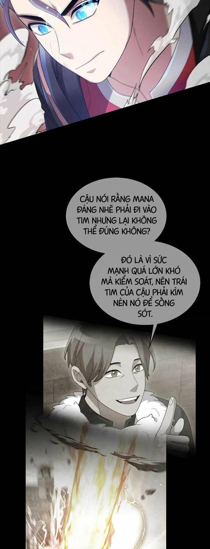 Người Mới Này Quá Mạnh Chapter 84 - Trang 53