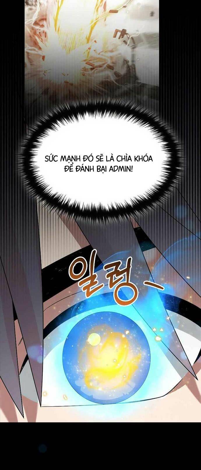 Người Mới Này Quá Mạnh Chapter 84 - Trang 54