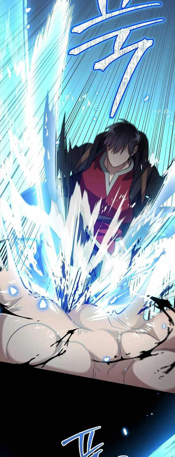 Người Mới Này Quá Mạnh Chapter 84 - Trang 57