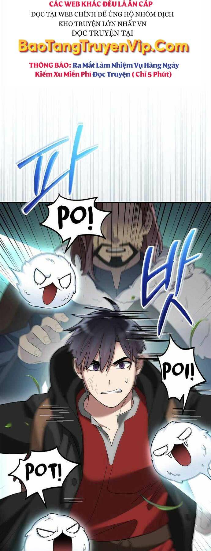 Người Mới Này Quá Mạnh Chapter 84 - Trang 5