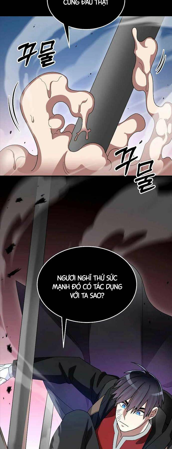 Người Mới Này Quá Mạnh Chapter 84 - Trang 59