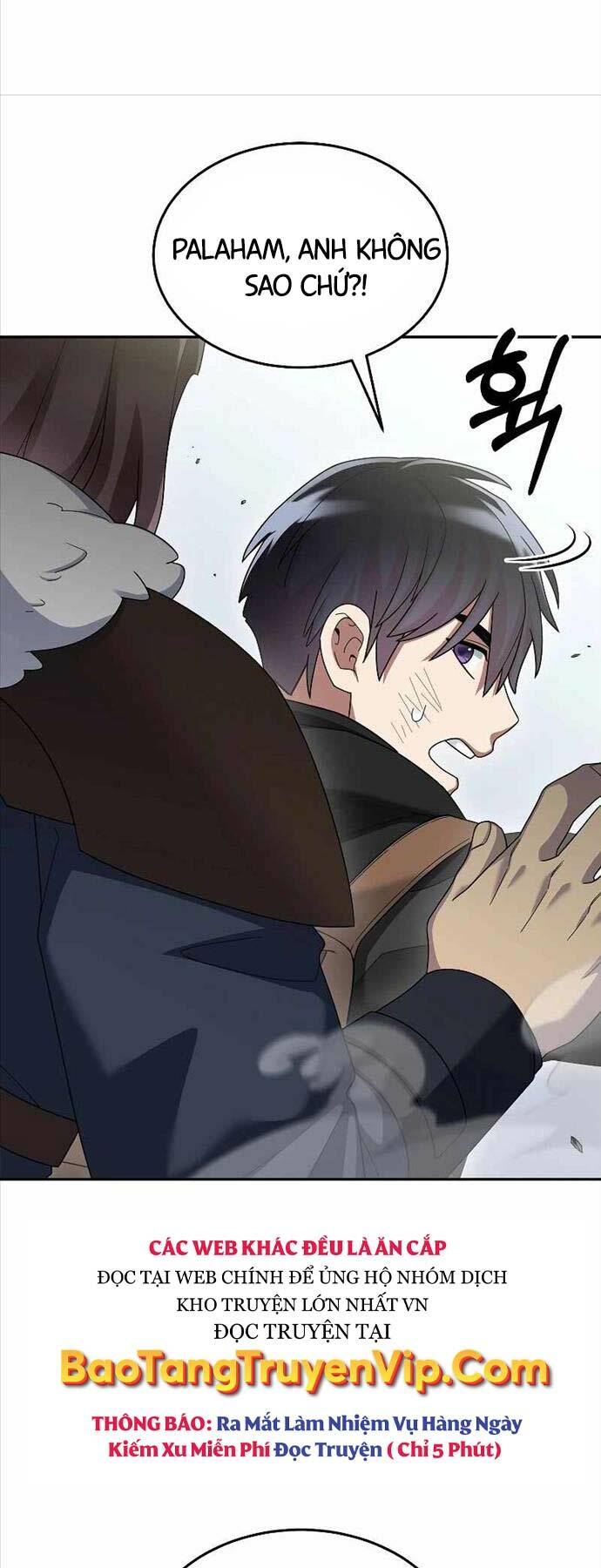 Người Mới Này Quá Mạnh Chapter 84 - Trang 7