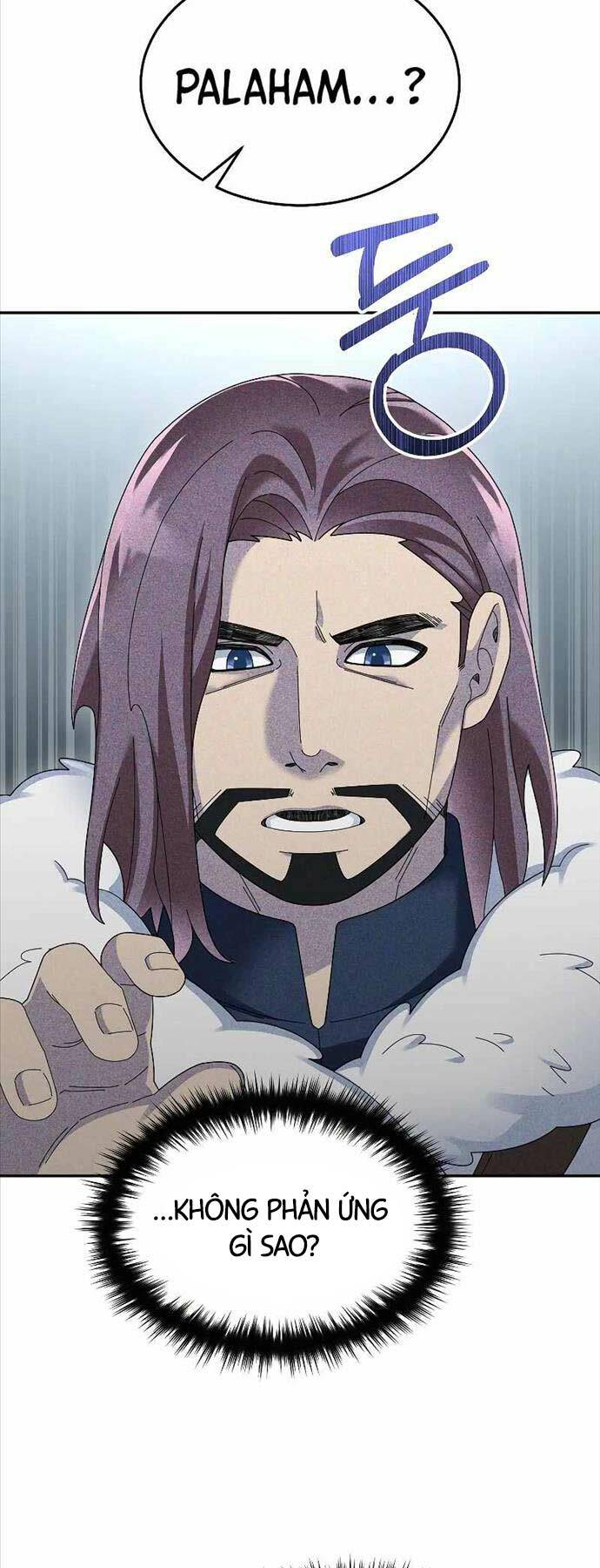 Người Mới Này Quá Mạnh Chapter 84 - Trang 8