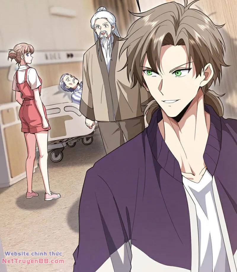 Trấn Quốc Thần Tế - Chapter 76 - Page 9