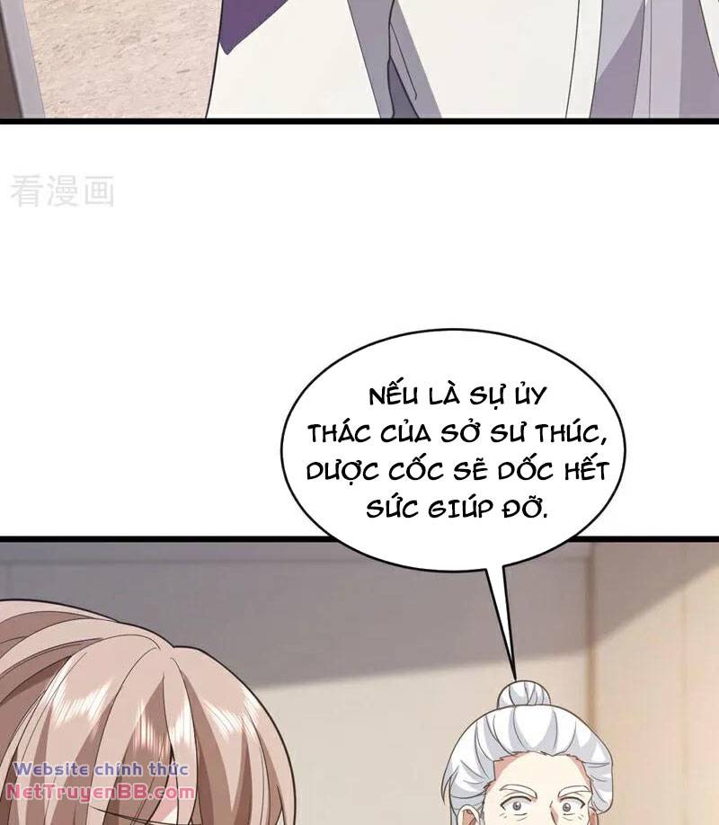 Trấn Quốc Thần Tế - Chapter 76 - Page 10