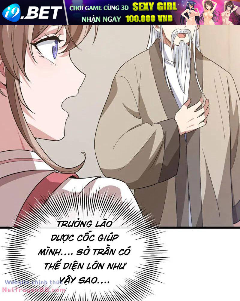 Trấn Quốc Thần Tế - Chapter 76 - Page 11