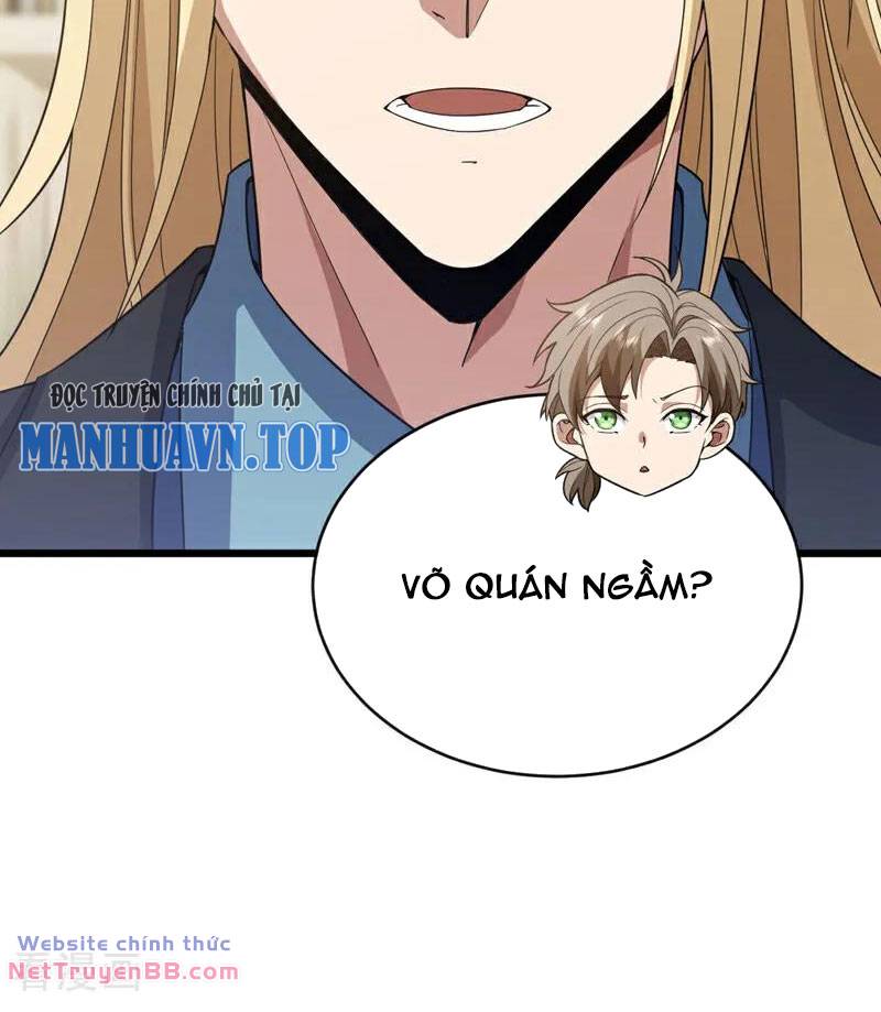 Trấn Quốc Thần Tế - Chapter 76 - Page 16