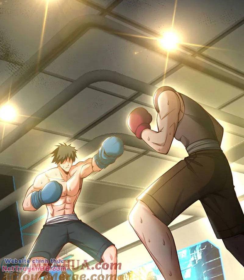 Trấn Quốc Thần Tế - Chapter 76 - Page 18