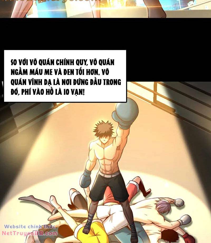 Trấn Quốc Thần Tế - Chapter 76 - Page 19