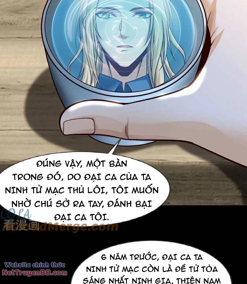 Trấn Quốc Thần Tế - Chapter 76 - Page 22