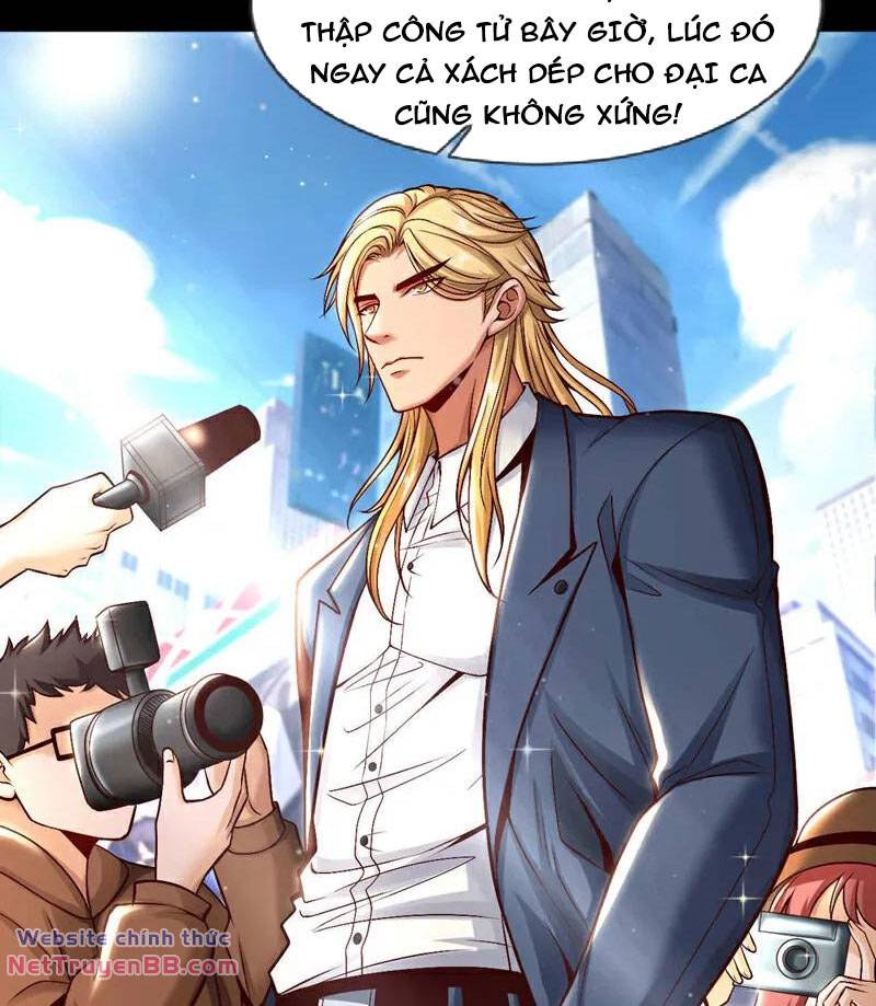 Trấn Quốc Thần Tế - Chapter 76 - Page 23