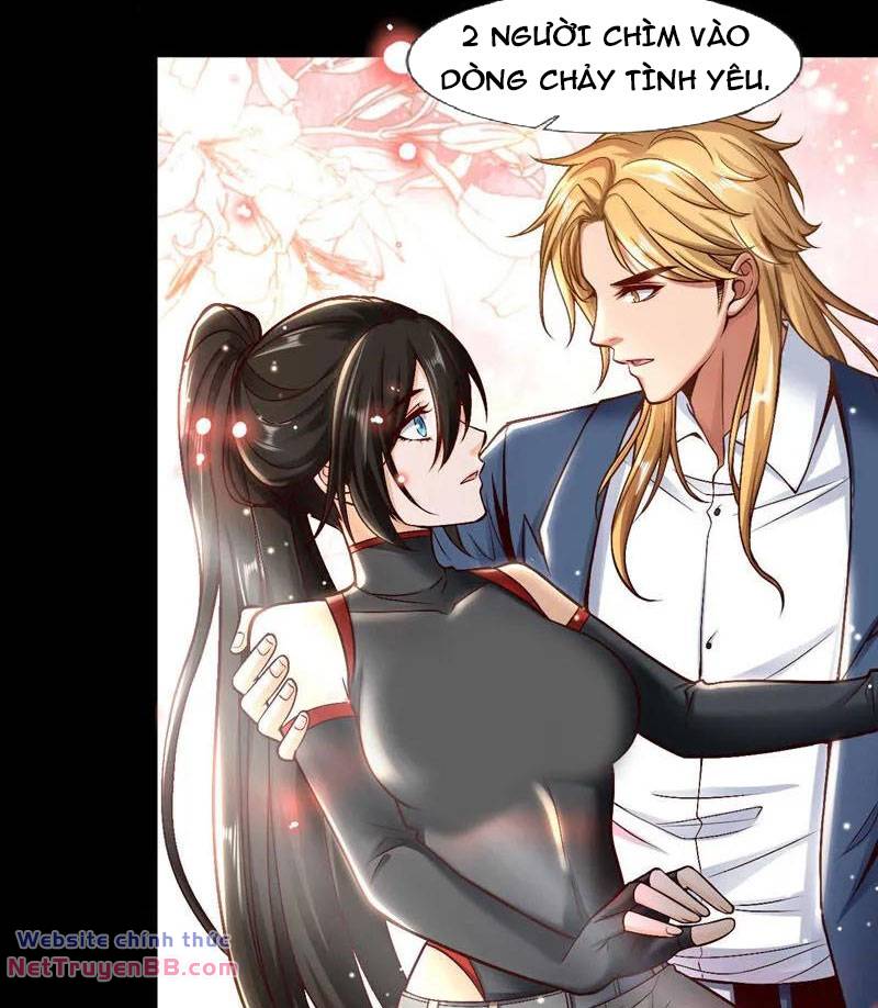 Trấn Quốc Thần Tế - Chapter 76 - Page 25