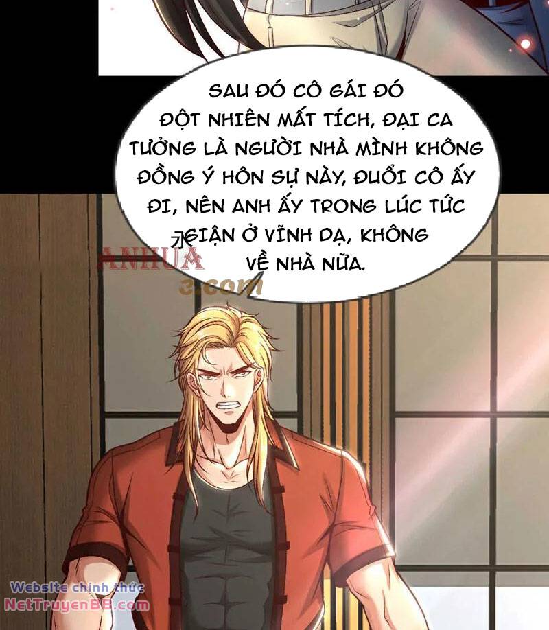 Trấn Quốc Thần Tế - Chapter 76 - Page 26