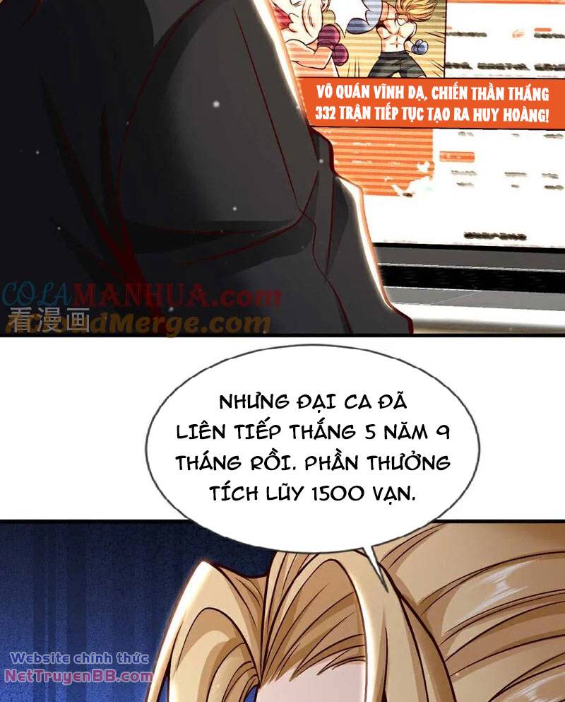 Trấn Quốc Thần Tế - Chapter 76 - Page 29
