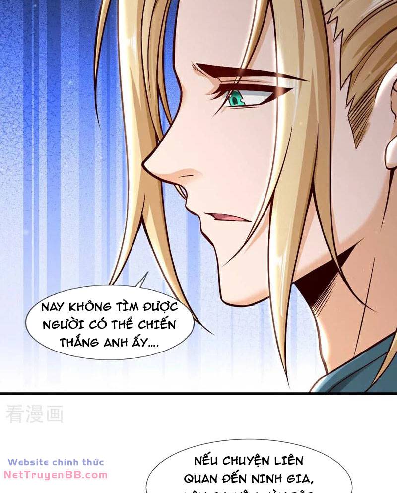 Trấn Quốc Thần Tế - Chapter 76 - Page 30