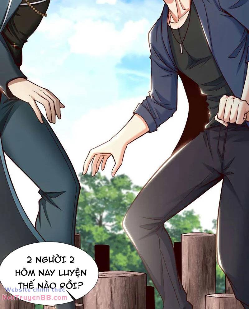 Trấn Quốc Thần Tế - Chapter 76 - Page 35