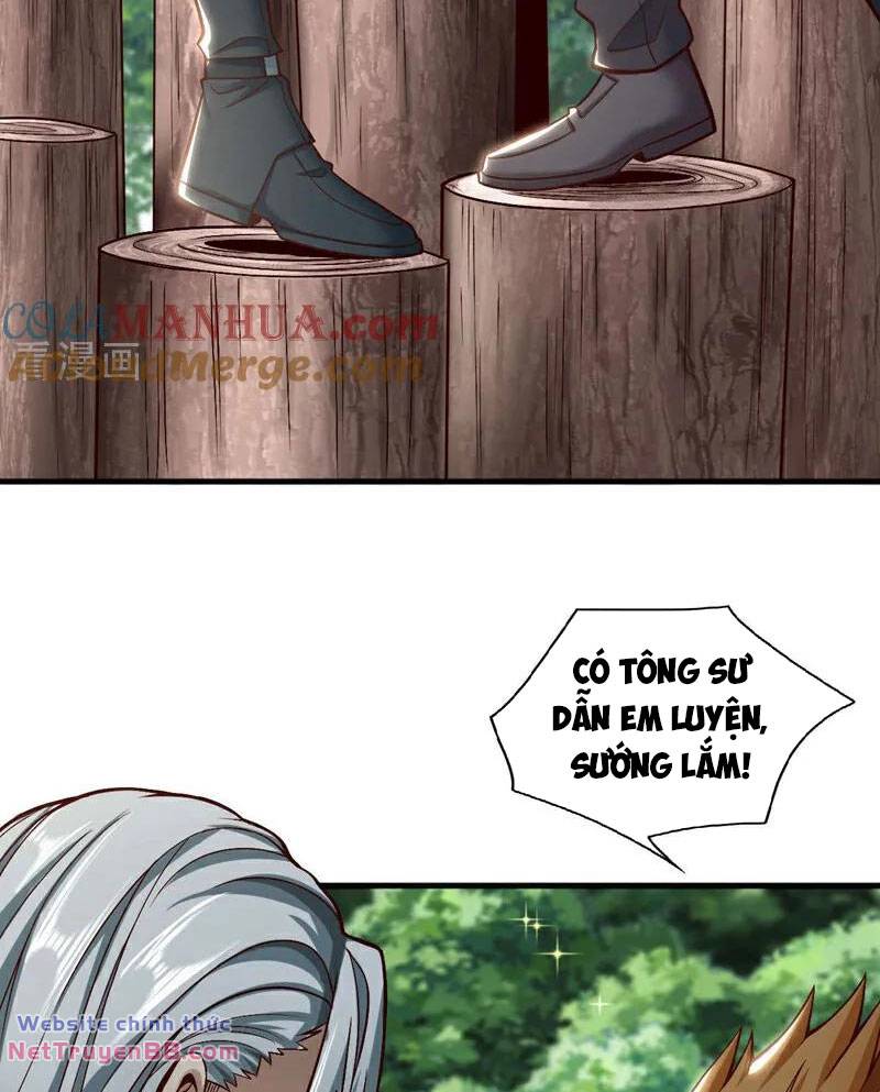 Trấn Quốc Thần Tế - Chapter 76 - Page 36