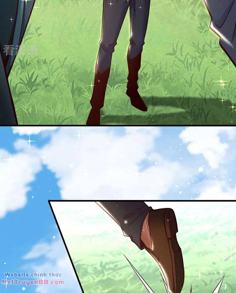 Trấn Quốc Thần Tế - Chapter 76 - Page 38