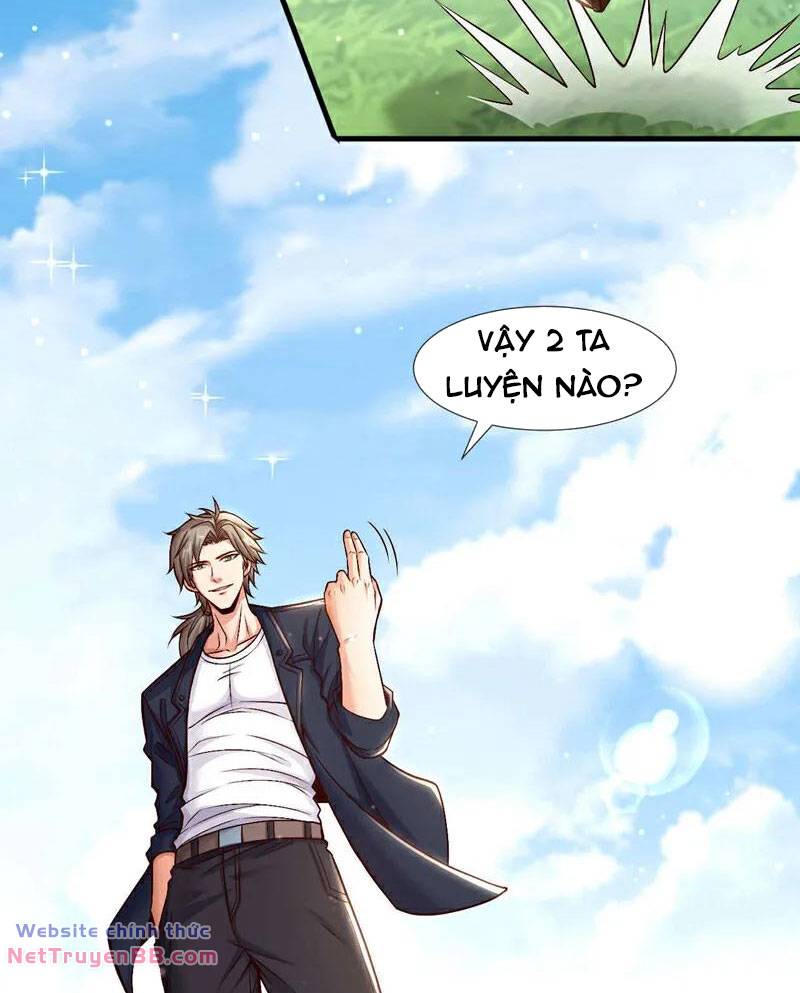 Trấn Quốc Thần Tế - Chapter 76 - Page 39