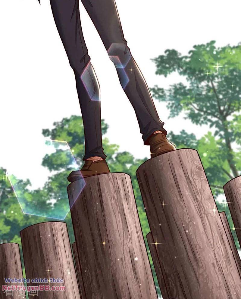 Trấn Quốc Thần Tế - Chapter 76 - Page 40