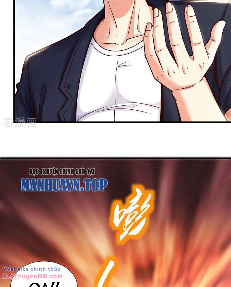 Trấn Quốc Thần Tế - Chapter 76 - Page 43