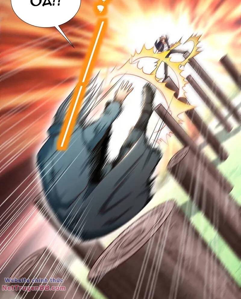 Trấn Quốc Thần Tế - Chapter 76 - Page 44