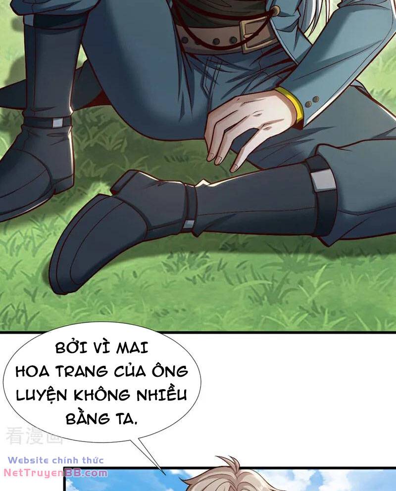 Trấn Quốc Thần Tế - Chapter 76 - Page 46