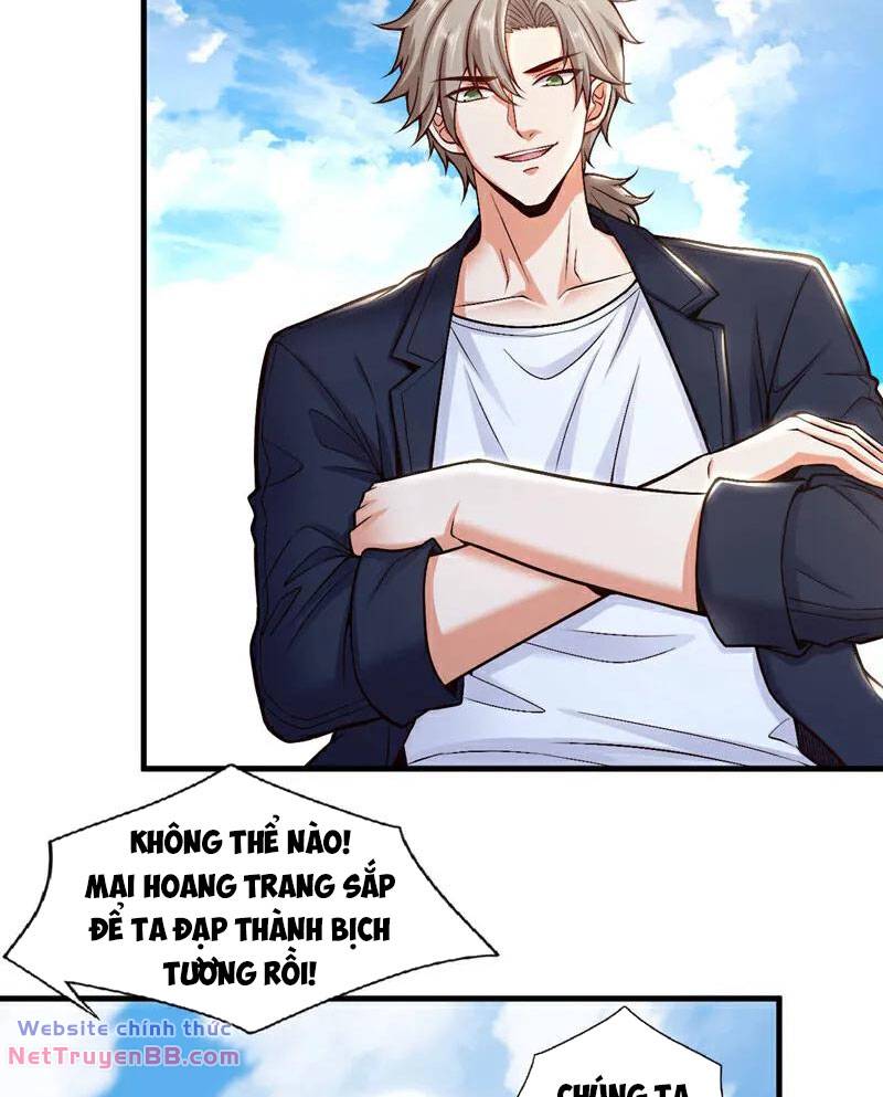 Trấn Quốc Thần Tế - Chapter 76 - Page 47